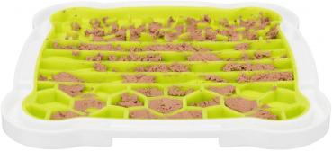 Preview: Schleckplatte - 20 x 20 cm